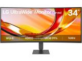 LG UltraWide 34U620B-B снимка №2 LG UltraWide 34U620B-B снимка №2