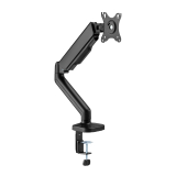 Най разглеждан монитор - дисплей SBOX SBOX Стойка за монитор за бюро Desk Mount Monitor - LCD-S012-3 LCD-S012-3 NEW