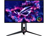 Монитор - дисплей в промоция Asus ROG Swift OLED PG27UCWM (90LM0CY1-B01971) Промоция ( специална цена ) на монитор - дисплей Asus ROG Swift OLED PG27UCWM (90LM0CY1-B01971)
