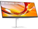 LG UltraWide 34BF550B-W снимка №1 LG UltraWide 34BF550B-W снимка №1