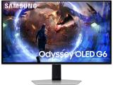 Samsung Odyssey G6 27DG602 снимка №2 Samsung Odyssey G6 27DG602 снимка №2