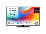 Описание и цена на монитор, дисплей Panasonic TV-55W85B