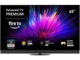 Монитор - дисплей нов модел Panasonic TV-65Z95BEGA Нов модел монитор - дисплей Panasonic TV-65Z95BEGA