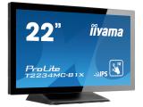 Описание и цена на монитор, дисплей IIYAMA ProLite TF2234MC-B1X Touch