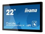 IIYAMA ProLite TF2234MC-B1X Touch снимка №3 IIYAMA ProLite TF2234MC-B1X Touch снимка №3