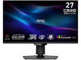 MSI MAG 274UPDF E16M снимка №2 MSI MAG 274UPDF E16M снимка №2