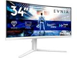 Описание и цена на монитор, дисплей Philips 34M2C5601QA