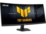 Монитор Asus TUF Gaming VG34WQ5F. Цена и спецификации. Монитор Asus TUF Gaming VG34WQ5F. Цена и спецификации.