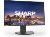 Описание и цена на монитор, дисплей NEC MultiSync DD-EA272F Black