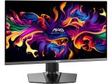 Най разглеждан монитор - дисплей MSI MAG 272UP QD-OLED X24