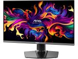 MSI MAG 272UP QD-OLED X24 снимка №3