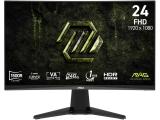 MSI MAG 245C X24 Gaming Monitor снимка №2
