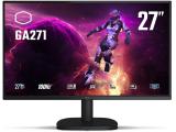 Монитор COOLER MASTER CMI-GA271-EK. Цена и спецификации.