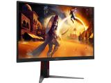 Монитор AOC CQ27G4Z2. Цена и спецификации. Монитор AOC CQ27G4Z2. Цена и спецификации.