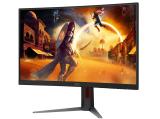 AOC CQ27G4Z2 снимка №3 AOC CQ27G4Z2 снимка №3