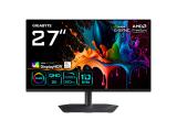 Gigabyte MO27Q3 EK снимка №2 Gigabyte MO27Q3 EK снимка №2