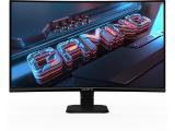 Gigabyte 68,6 cm (27") 2560 x 1440 Pixel Gigabyte GS27QCA EK 16:9 Quad HD VA 1 ms 180 Hz HDR DisplayPort HDMI VESA NEW снимка №2 Gigabyte 68,6 cm (27") 2560 x 1440 Pixel Gigabyte GS27QCA EK 16:9 Quad HD VA 1 ms 180 Hz HDR DisplayPort HDMI VESA NEW снимка №2