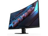 Gigabyte 68,6 cm (27") 2560 x 1440 Pixel Gigabyte GS27QCA EK 16:9 Quad HD VA 1 ms 180 Hz HDR DisplayPort HDMI VESA NEW снимка №3 Gigabyte 68,6 cm (27") 2560 x 1440 Pixel Gigabyte GS27QCA EK 16:9 Quad HD VA 1 ms 180 Hz HDR DisplayPort HDMI VESA NEW снимка №3