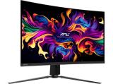 Монитор MSI MPG 321CURX. Цена и спецификации. Монитор MSI MPG 321CURX. Цена и спецификации.