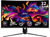 MSI MPG 321CURX снимка №2