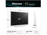 Hisense 32S5Q снимка №4 Hisense 32S5Q снимка №4