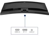 Philips 27E3C2200/00 снимка №5 Philips 27E3C2200/00 снимка №5