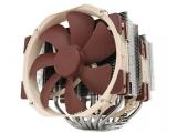 охладители за процесори въздушно охлаждане Noctua NH-D15 SE-AM4 Охлаждане (охладител) Noctua NH-D15 SE-AM4