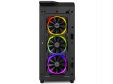 NZXT Aer RGB & HUE+ RF-AR140-C1 снимка №5 NZXT Aer RGB & HUE+ RF-AR140-C1 снимка №5
