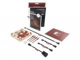 Noctua NF-A12x15-FLX снимка №3 Noctua NF-A12x15-FLX снимка №3