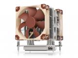 Описание и цена на охладители за процесори » въздушно охлаждане Noctua NH-U9 TR4-SP3
