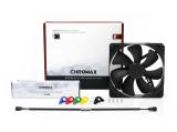 Noctua NF-A14 PWM chromax.black.swap снимка №3 Noctua NF-A14 PWM chromax.black.swap снимка №3