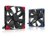 Noctua NF-A14 PWM chromax.black.swap снимка №4 Noctua NF-A14 PWM chromax.black.swap снимка №4