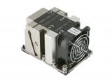 Охлаждане (охладител) Super Micro 2U Active CPU Heat Sink Socket (SNK-P0068APS4)