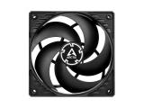 Arctic P12 PWM PST black ACFAN00120A снимка №2 Arctic P12 PWM PST black ACFAN00120A снимка №2