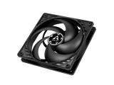 Arctic P12 PWM PST black ACFAN00120A снимка №4 Arctic P12 PWM PST black ACFAN00120A снимка №4