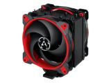 Описание и цена на охладители за процесори » въздушно охлаждане Arctic Freezer 34 eSports DUO Red