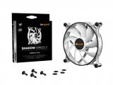 be quiet! SHADOW WINGS 2 PWM White снимка №5 be quiet! SHADOW WINGS 2 PWM White снимка №5