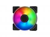 Fractal Design Prisma AL-12/PWM 3pack снимка №2 Fractal Design Prisma AL-12/PWM 3pack снимка №2