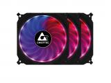 Chieftec CF-3012-RGB 3x RGB снимка №1 Chieftec CF-3012-RGB 3x RGB снимка №1
