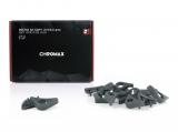 Noctua Fan Pads 16pcs NA-SAVP1 chromax.grey снимка №2 Noctua Fan Pads 16pcs NA-SAVP1 chromax.grey снимка №2