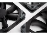 Noctua Fan Pads 16pcs NA-SAVP1 chromax.grey снимка №4 Noctua Fan Pads 16pcs NA-SAVP1 chromax.grey снимка №4