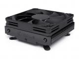 Описание и цена на охладители за процесори » въздушно охлаждане Noctua NH-L9i chromax.black