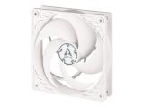 Описание и цена на вентилатори » n/a Arctic P12 PWM PST white/white