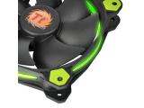 Thermaltake Riing 12 LED Green снимка №4 Thermaltake Riing 12 LED Green снимка №4