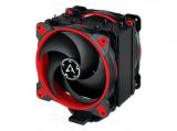 Описание и цена на охладители за процесори » въздушно охлаждане Arctic Freezer 34 eSports DUO Red