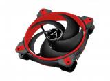 Arctic BioniX P120 PWM PST red снимка №2 Arctic BioniX P120 PWM PST red снимка №2