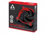 Arctic BioniX P120 PWM PST red снимка №6 Arctic BioniX P120 PWM PST red снимка №6