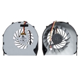 Охлаждане (охладител) Acer Вентилатор за лаптоп (CPU Fan) Acer Aspire 5740G 5542 3-pins