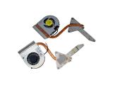 Dell Вентилатор за лаптоп (CPU Fan) + HeatSink Dell Inspiron N5050 Vostro 1550 (for Intel CPU) снимка №1 Dell Вентилатор за лаптоп (CPU Fan) + HeatSink Dell Inspiron N5050 Vostro 1550 (for Intel CPU) снимка №1