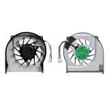 Описание и цена на вентилатори за лаптопи » вентилатори за лаптопи Acer Вентилатор за лаптоп (CPU Fan) Acer Aspire One 532H